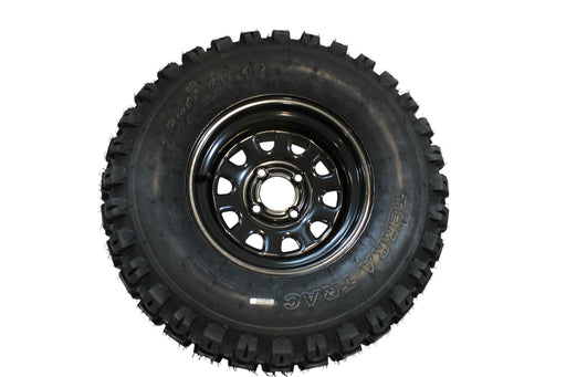 103779001 - TIRE ASSEMBLY, K502 11 INCH