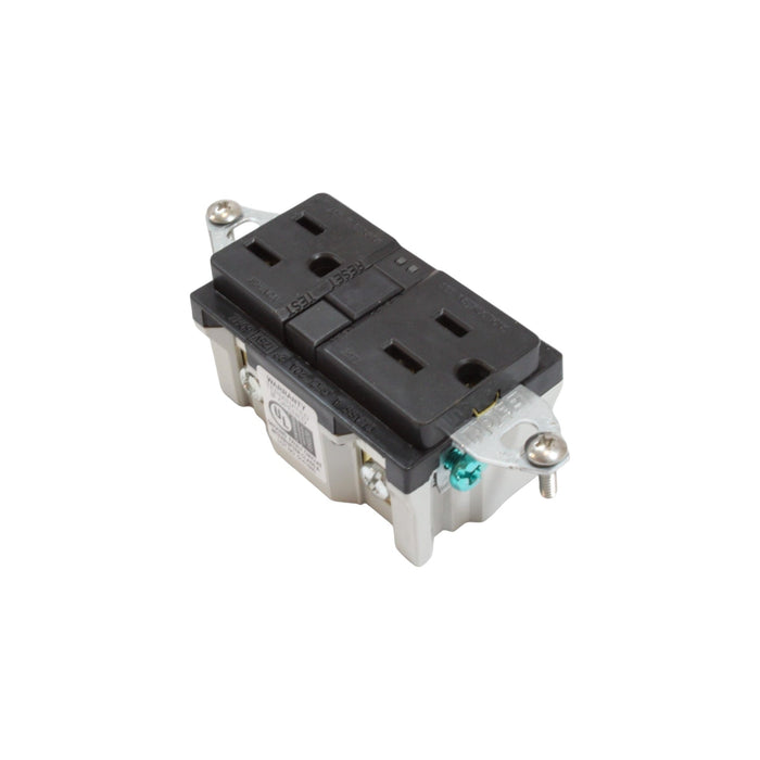 104408-OEM - GFI RECEPTACLE 110V