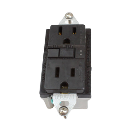 104408-OEM - GFI RECEPTACLE 110V
