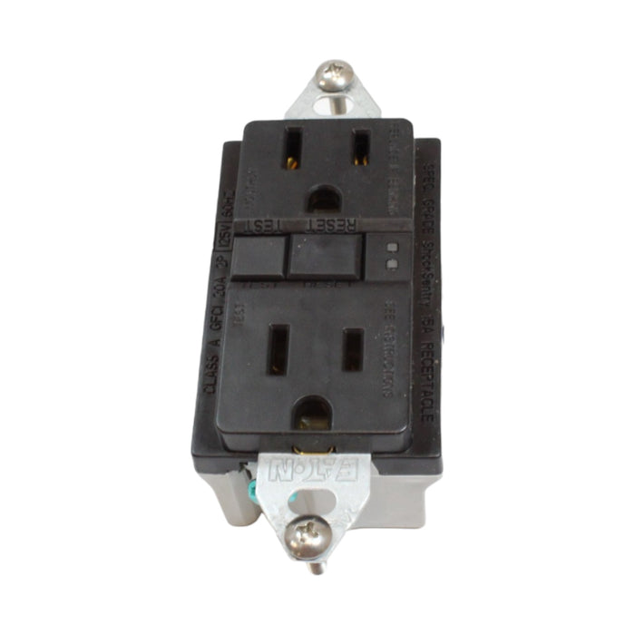 104408-OEM - GFI RECEPTACLE 110V