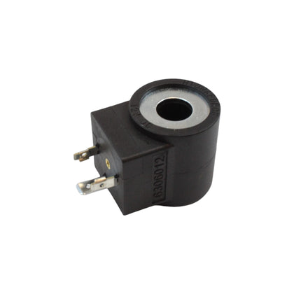 104410-OEM - VALVE COIL-3 PIN 12V