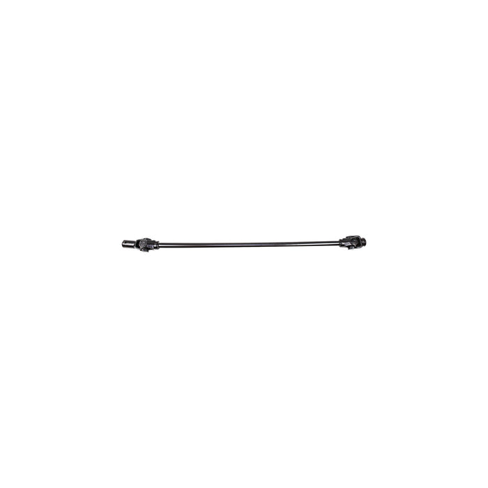 105173201 - PROPSHAFT, FRONT NO SPLN ZERK 81.5 IN