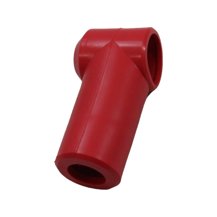 105600-OEM - BATTERY TERM. CAP RED