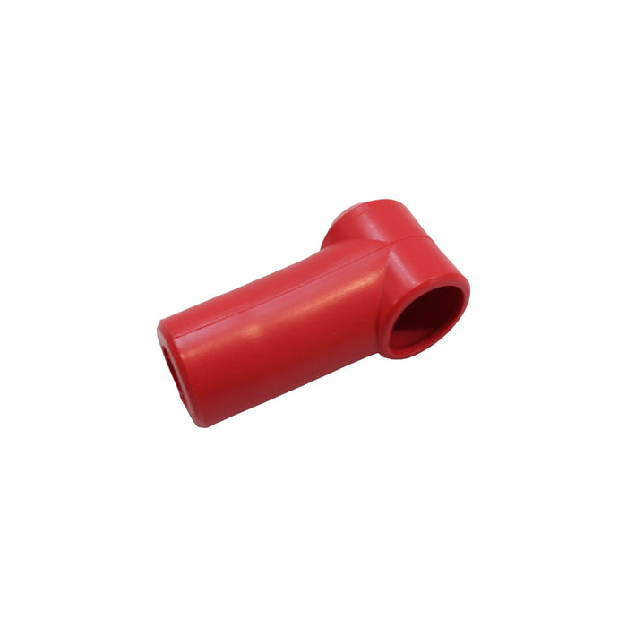 105600-OEM - BATTERY TERM. CAP RED