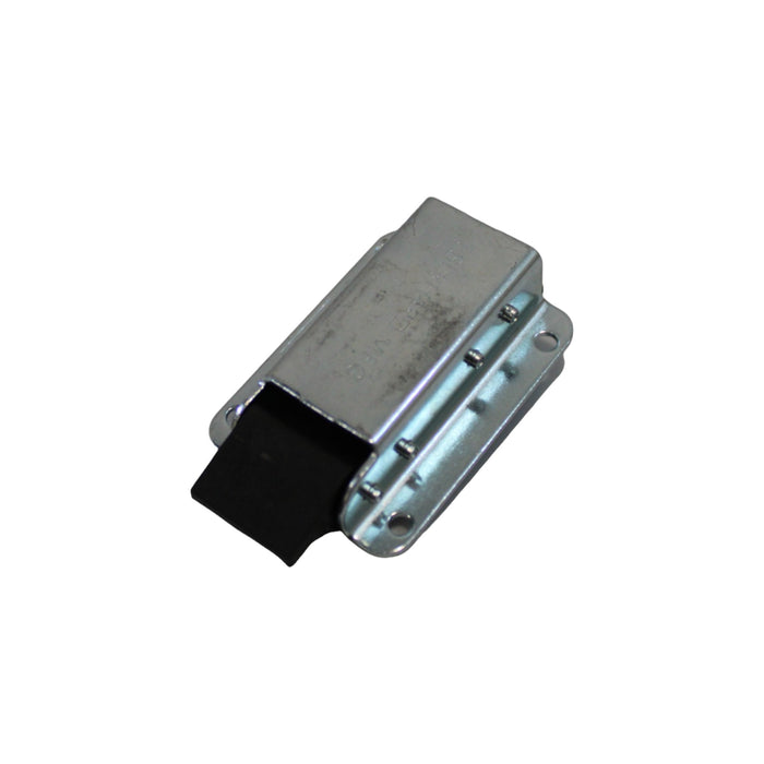 105759 - LATCH, FLUSH MOUNT SM