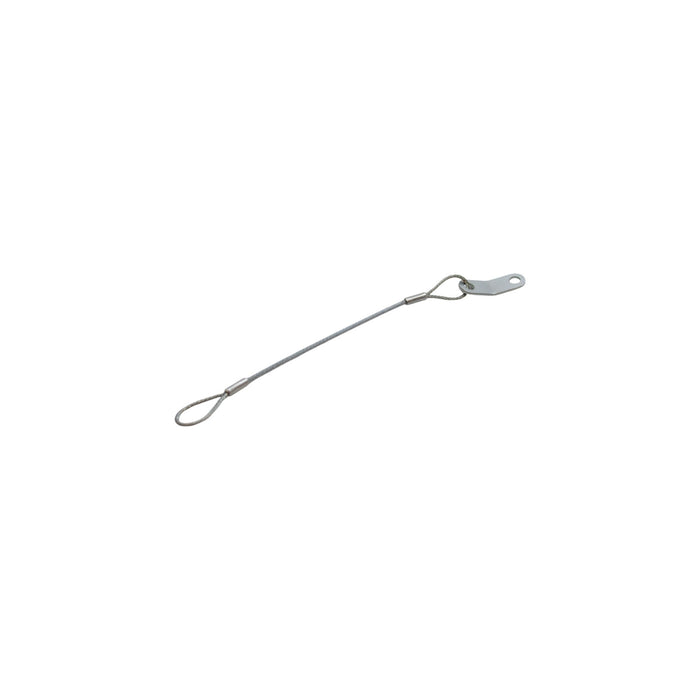 105807-OEM - LANYARD 6"