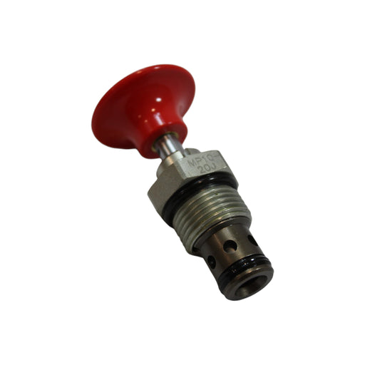 107271-OEM - VALVE, MAN. DN. PULL 6-800