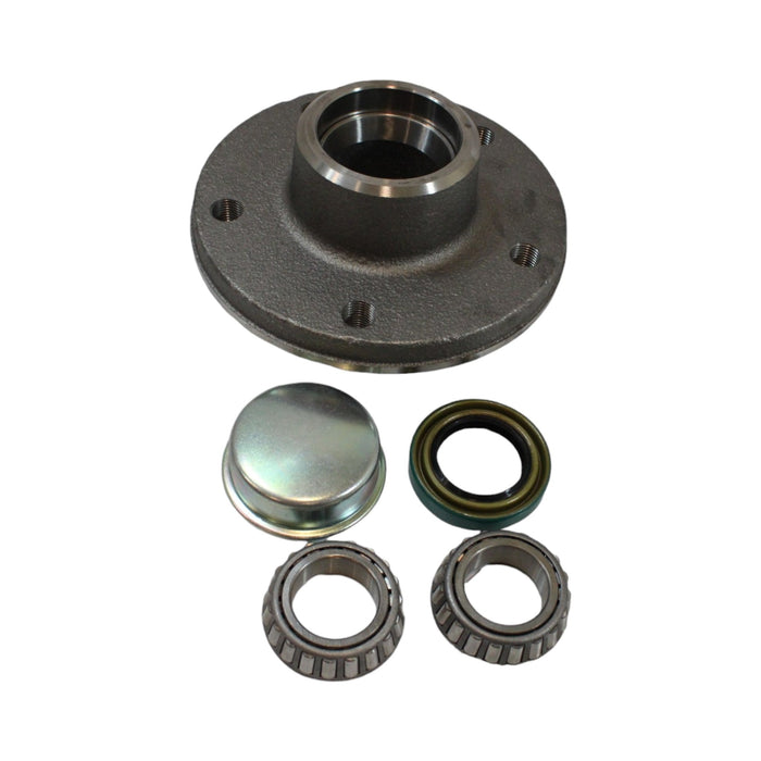 107502-OEM - REAR HUB ASSEMBLY SJM