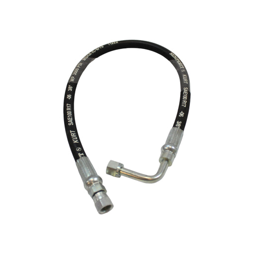 107731-OEM - HOSE SJM DRIVE 25 LONG 90