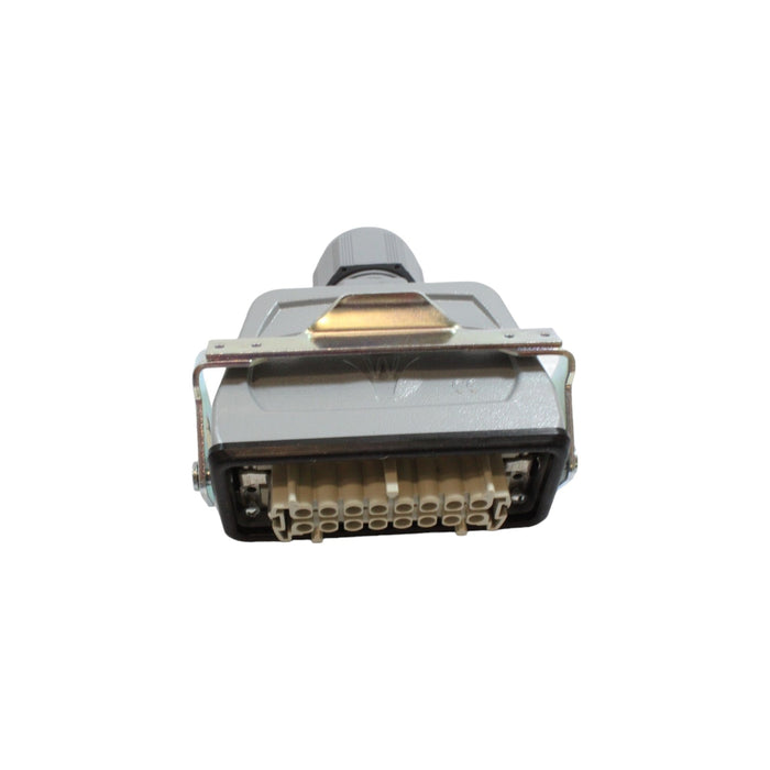 107821-OEM - CONNECTOR ASSY, FEMALE 16 PIN