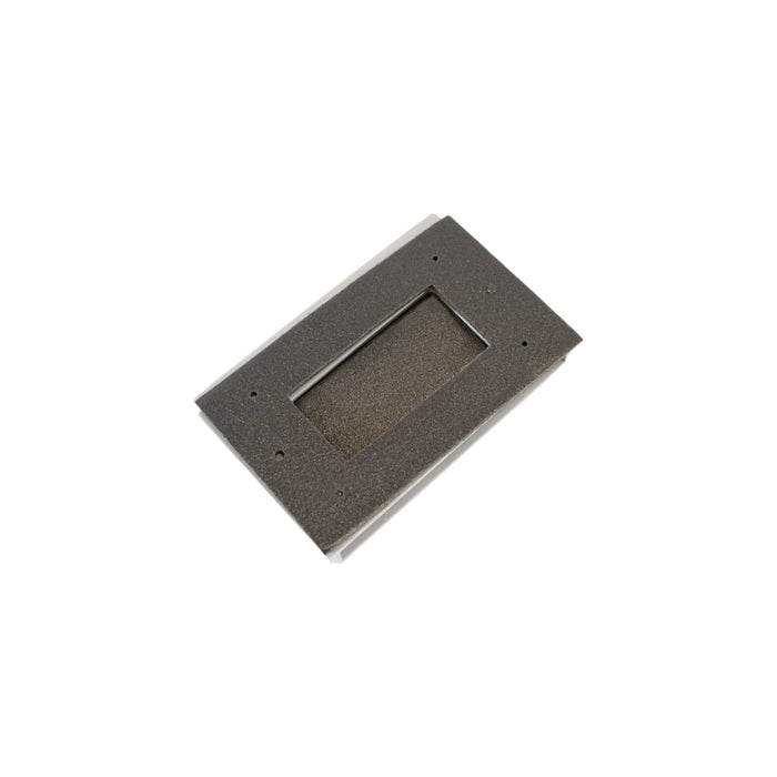 109699 - COVER, RECEPTACLE BOX