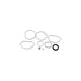 110702SJ - SEAL KIT, WHEEL MOTOR