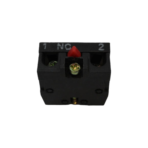 11105GN - SWITCH,CONTACT BLOCK N/C