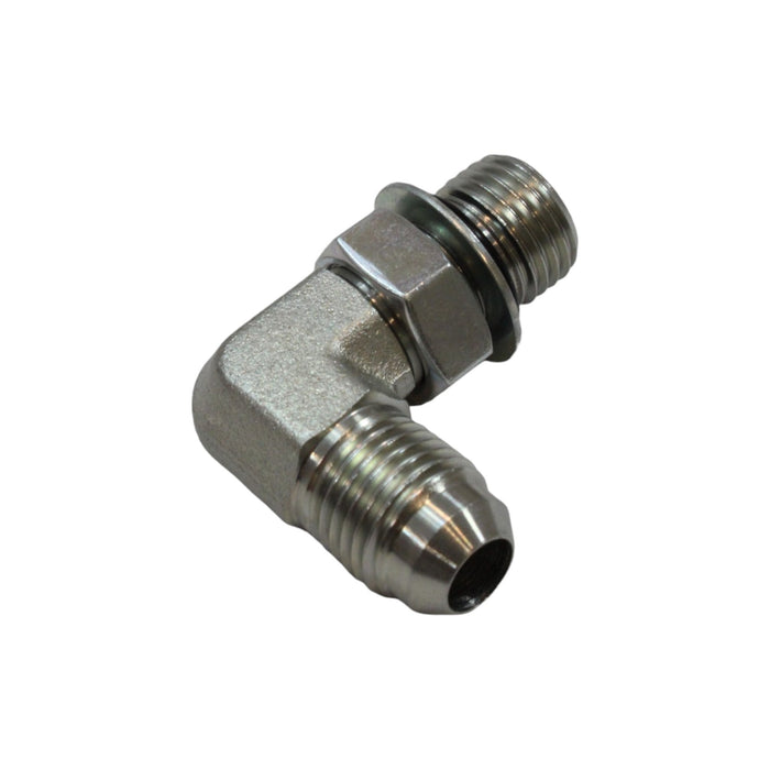 114578-OEM - ADJ. O-RING-37 FL.ELB.FORGED