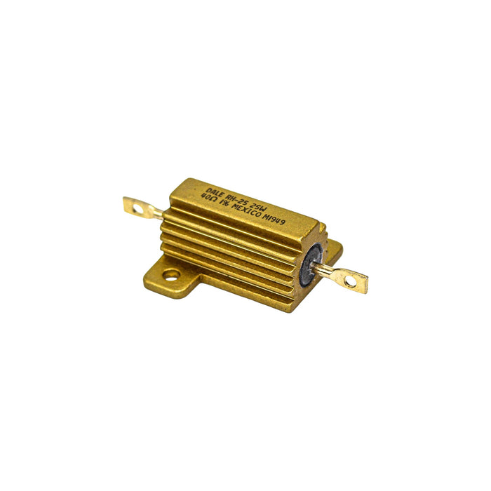 115312 - RELAY, RESISTOR 40 OHM 25W