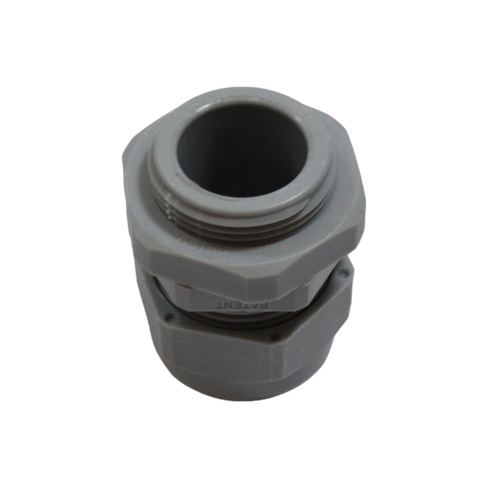 116266-OEM - STRAIN RELIEF CONNECTOR 1.1/4