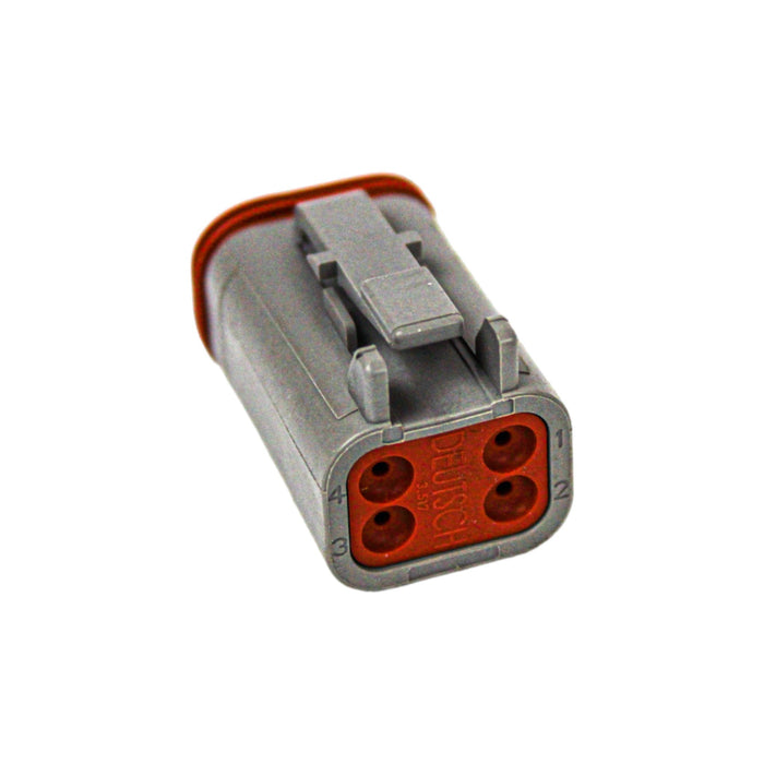 117579SJ - PLUG, 4 WIRE