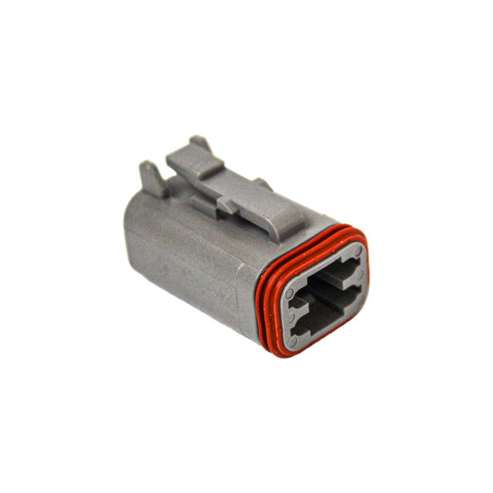 117579SJ - PLUG, 4 WIRE