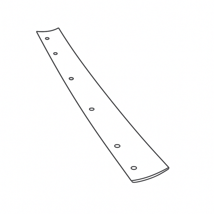 5D9732 - GRADER BLADE