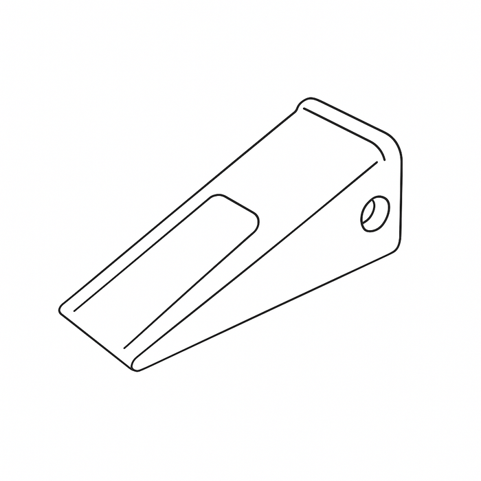 21250436 - PENETRATION TOOTH