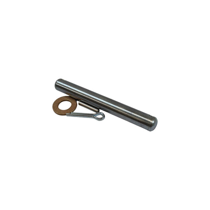 125730-OEM - KING PIN ASSEMBLY