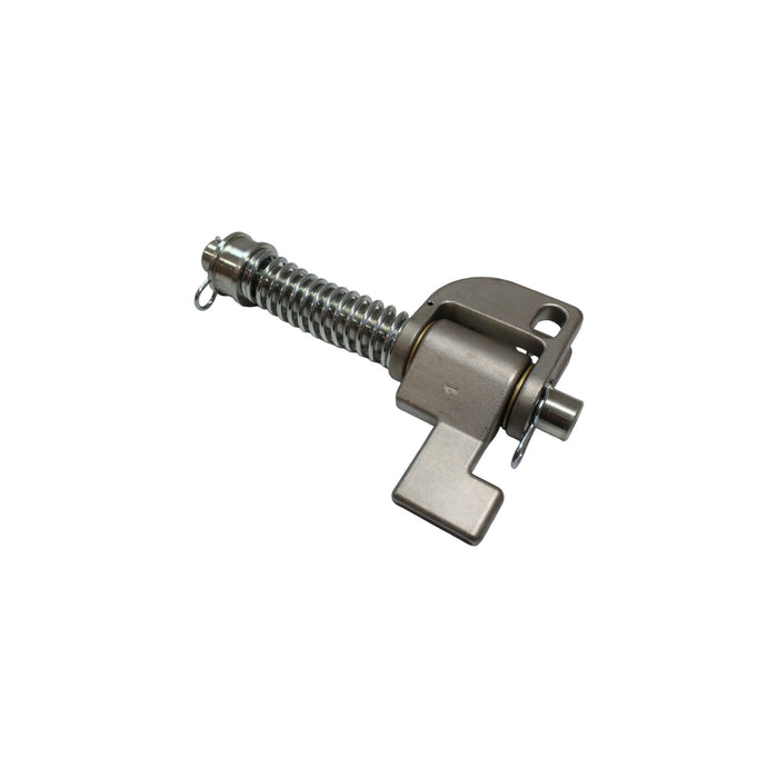125776-OEM - CAM ASSEMBLY, POTHOLE LOCK CON