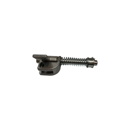 125776-OEM - CAM ASSEMBLY, POTHOLE LOCK CON