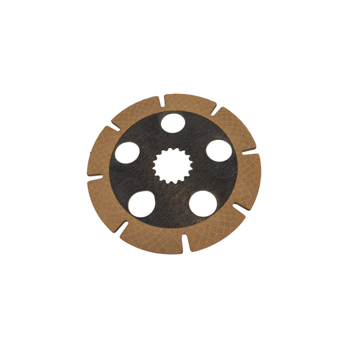 126188 - DISC, BRAKE