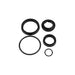 127153 - SEAL KIT, BRAKE CYLINDER