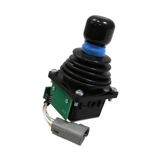 1275248 - JOYSTICK ASSEMBLY, ISOLATED