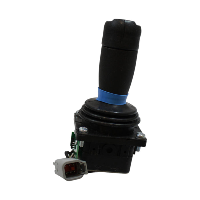 1275259 - JOYSTICK, ISOLATED 2 AXIS ROCKER