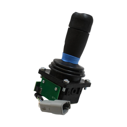 1275259 - JOYSTICK, ISOLATED 2 AXIS ROCKER