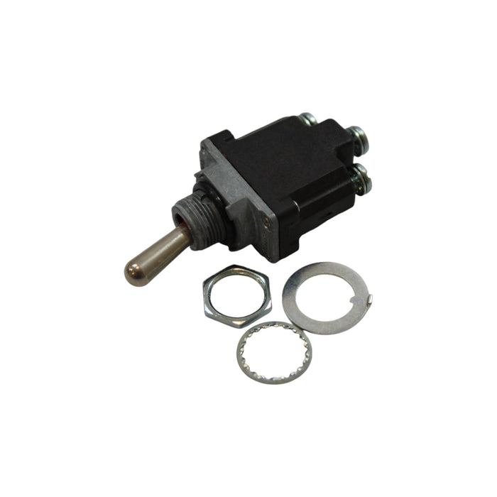 128204S - SWITCH ASSY, TOGGLE