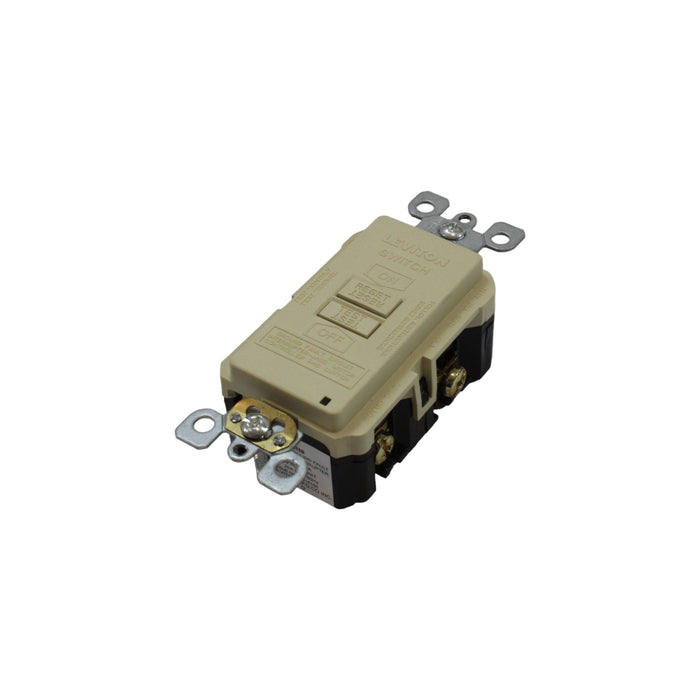 129856 - GFCI RECEPTACLE, 20A