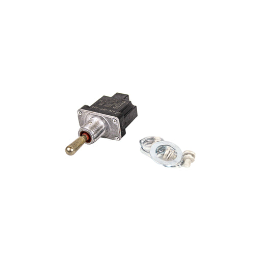 13037GN - SWITCH, TOGGLE SPDT 3POS MOMEN