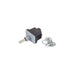 13038-SGN - SWITCH, TOG/DPDT/3-POS/SEALED