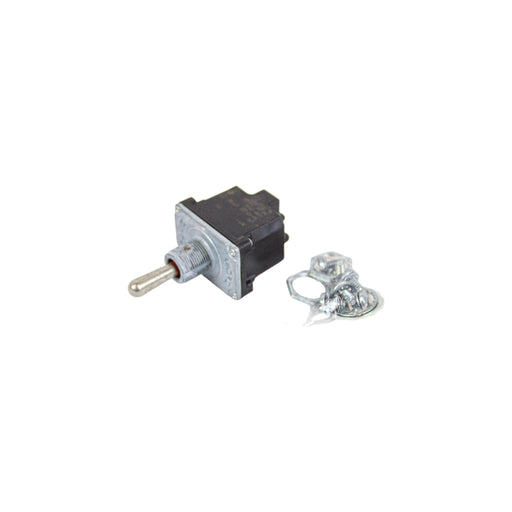 13038-S - SWITCH, TOG/DPDT/3-POS/SEALED