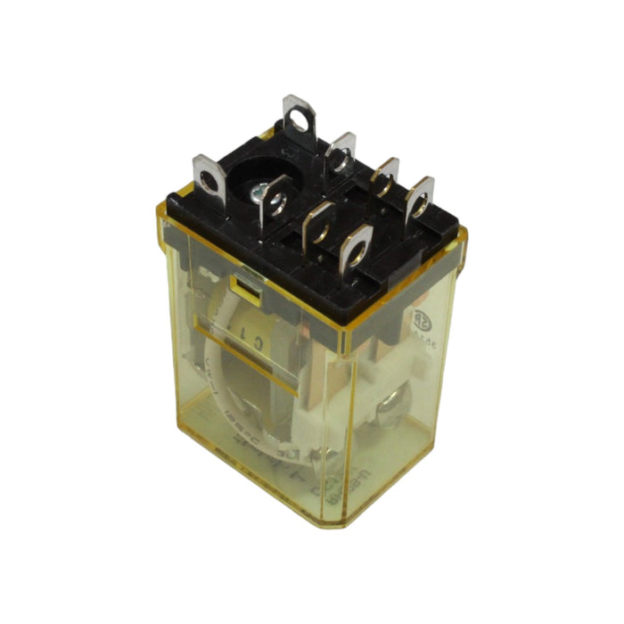1312-5-OEM - RELAY, DPDT 12V DC