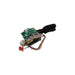 132537-OEM - JOYSTICK 3 SPEED - HALF EFFECT