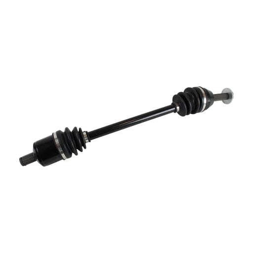 1333742PL - SHAFT ASSEMBLY, FRONT DRIVE