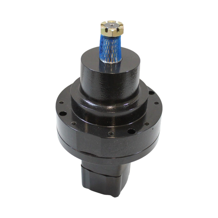 134573-OEM - MOTOR, HYDRAULIC WHEEL W/BRAKE