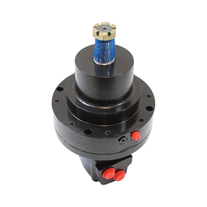 134573-OEM - MOTOR, HYDRAULIC WHEEL W/BRAKE