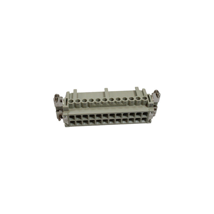 137223-OEM - INSERT FEMALE - 24 PIN