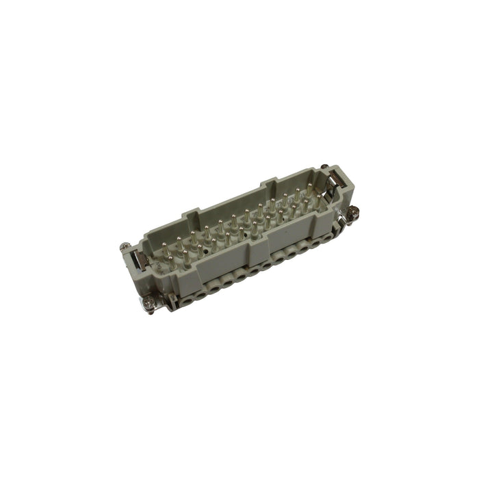 137224-OEM - INSERT, MALE - 24 PIN