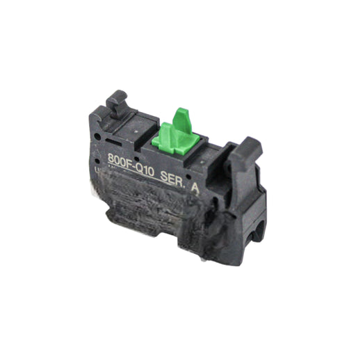 137782SJ - SWITCH, CONTACT BLOCK NO SPR