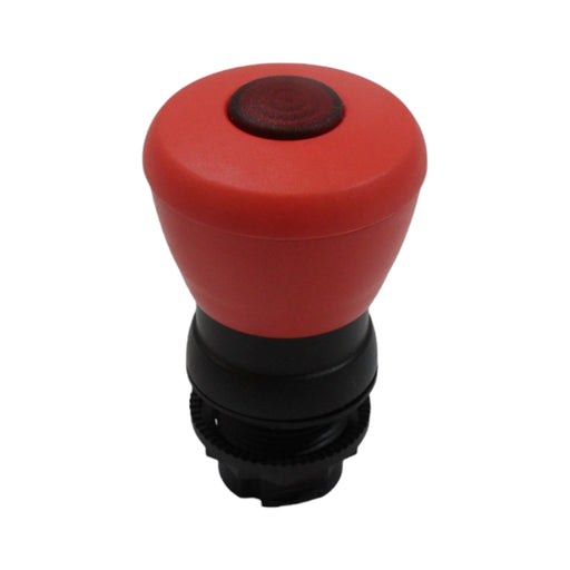 137795 - SWITCH, HEAD E-STOP/ILLUM/RED