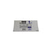 138083-OEM - LABEL, PLATFORM CAPACITY 1250