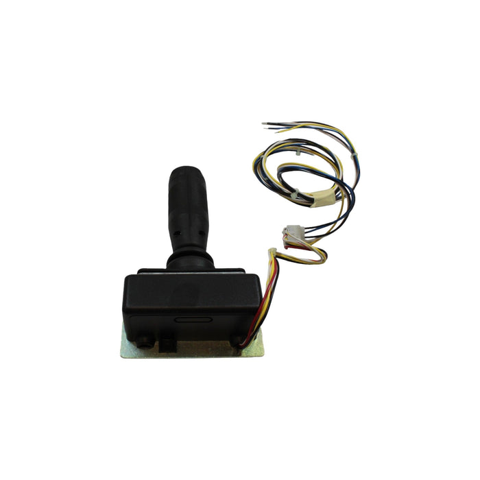 138224-OEM - CONTROLLER ASSEMBLY, SINGLE AX
