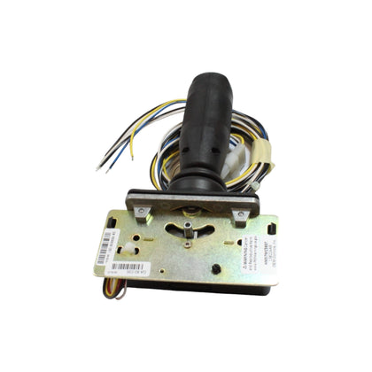 138224-OEM - CONTROLLER ASSEMBLY, SINGLE AX