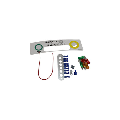 138229-OEM - PLATFORM INDICATING LIGHT REPL